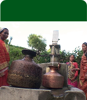Rainwater Harvesting