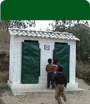 Sanitation